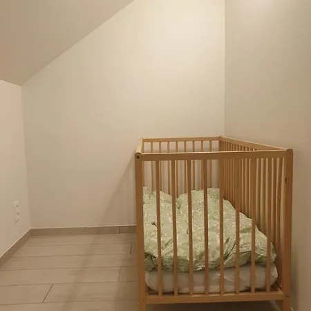 度假居 House Close To With Beautiful Views 维尔雅尔姆