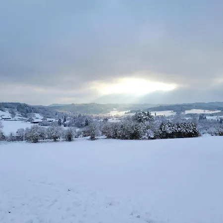 House Close To With Beautiful Views