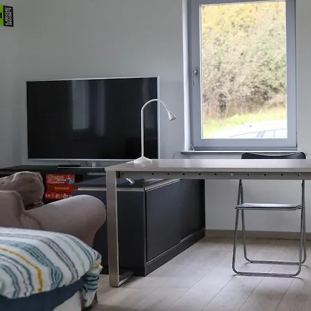 House Close To With Beautiful Views 度假居 维尔雅尔姆