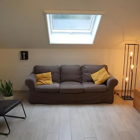 度假居 House Close To With Beautiful Views