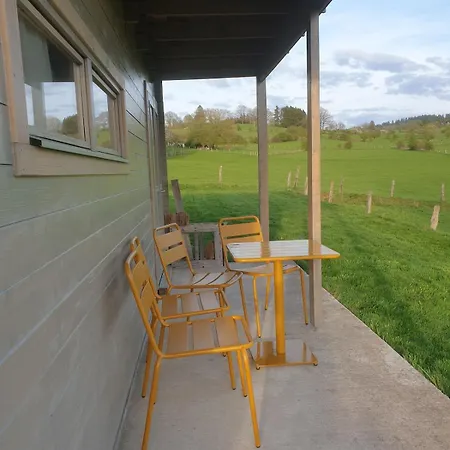 House Close To With Beautiful Views 维尔雅尔姆